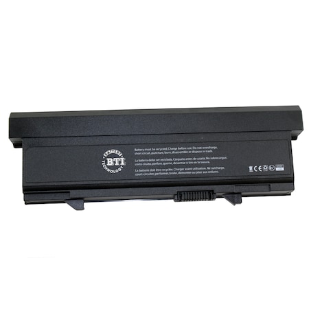 Battery Technology Replacement Notebook Battery For Dell Latitude E5400 E5410 E5500 DL-E5400H